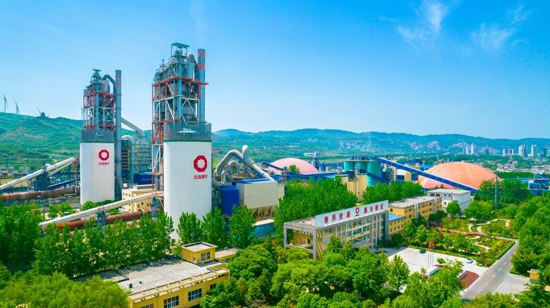 洛陽黃河同力水泥有限責(zé)任公司1號(hào)窯、2號(hào)窯窯尾煙氣脫硝深度治理項(xiàng)目竣工環(huán)境保護(hù)驗(yàn)收監(jiān)測(cè)報(bào)告